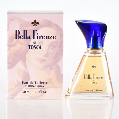 Bella Firenze di Tosca 30 ml Eau de Toilette Spray for Woman ( Muelhens )