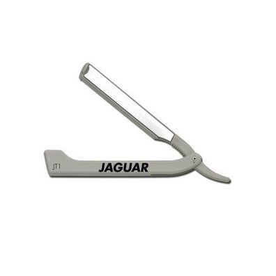 Jaguar Rasiermesser JT1 mit 10 Ersatzklingen 38011