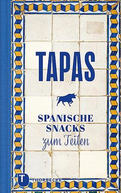 Tapas Spanische Snacks zum Teilen