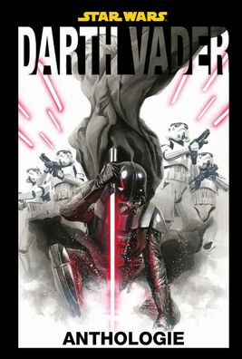 Star Wars: Darth Vader Anthologie Star Wars Anthologie Charles Soul