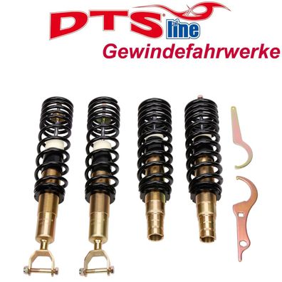 DTSline SX Gewindefahrwerk für Honda Civic, CRX Coupe EG2-6, 8, 9, EH6 9, EJ1 2