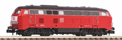 Piko 40526 N Diesellokomotive BR 216 DB AG V