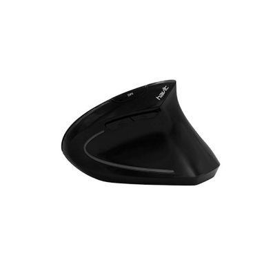 Havit MS550GT Wireless Optical Vertical Maus 2.4 GHz kabellose Maus 800-1600 DPI ...