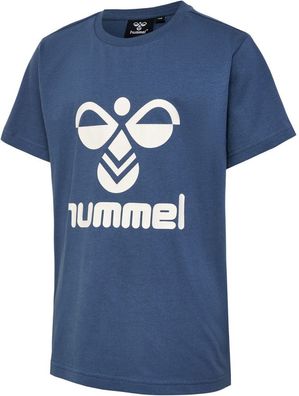 Hummel Kinder T-Shirt Hmltres T-Shirt S/ S