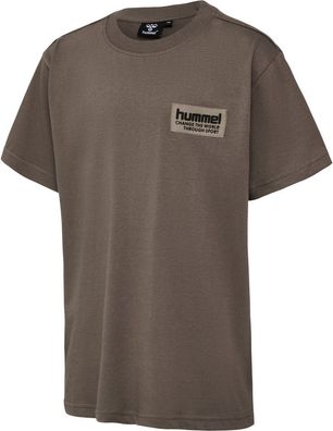 Hummel Kinder T-Shirt Hmldare T-Shirt S/ S