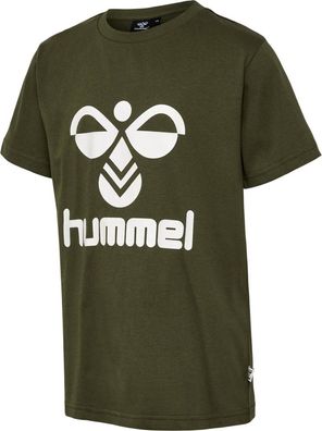 Hummel Kinder T-Shirt Hmltres T-Shirt S/ S