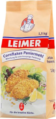 Leimer Cornflakes Paniermehl