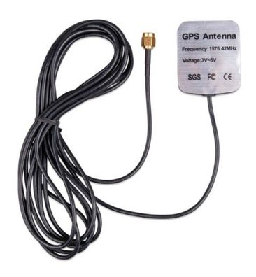 VE. Active GPS Antenna Art-Nr.: GSM900200100