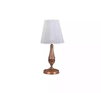 Tischlampe Tischleuchte Lampe Leuchten Luxus Gold Lampen Tisch Art