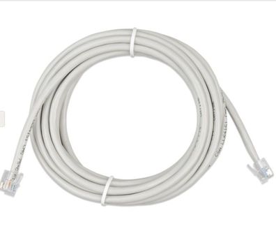 Victron Energy RJ12 UTP Cable 3 m Art-Nr.: ASS030066030