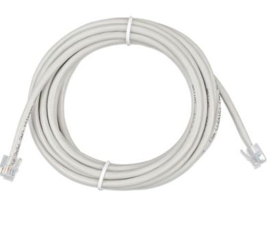 Victron Energy RJ12 UTP Cable 5 m Art-Nr.: ASS030066050