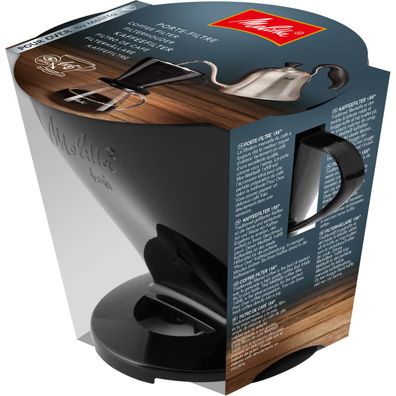 Kaffeefilter Pour Over 1x6 Standard