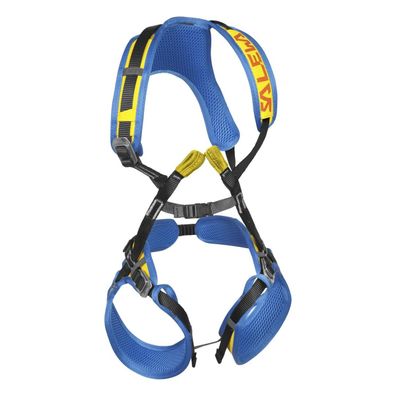 Salewa Klettergurt komplett 'Rookie FB'