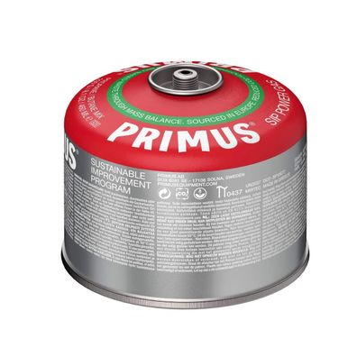 Primus 'SIP Power Gas' Schraubkartusche, 230 g