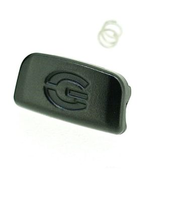Casio G-Shock Ersatzteil Drücker 6H Button Ass'y schwarz DW-6900LU