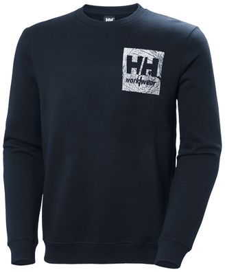 Helly Hansen Pullover HHWW Graphic Sweatshirt 79263