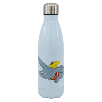 Disney Dumbo Edelstahlflasche 780 ml Bottle Trinkfasche