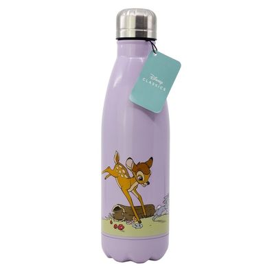 Disney Bambi Edelstahlflasche 780 ml Bottle Trinkfasche
