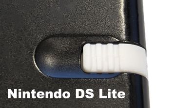 Ersatzstifte für Nintendo DS Lite NEU Touch Pen NDSL Stylus Drittanbieter Eingabes...