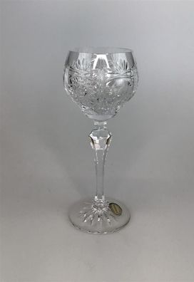 Nachtmann Bleikristallglas H:20cm B:7cm