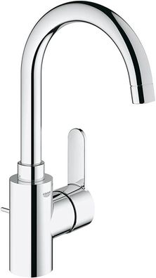 Eurostyle Cosmopolitan Einh. WT 1/2" Zugknopf hoher GROHE Eurostyle Cosmopolitan ...