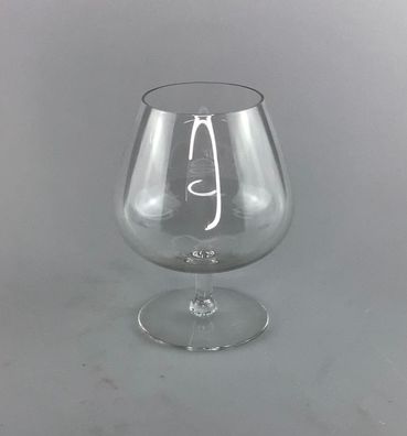Spiegelau Cognacglas transparent 11cm