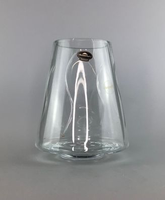 Gilde Dreamlight Kerzenhalter/ Windlicht H: 19 cm D: 7,5 cm Handicraft