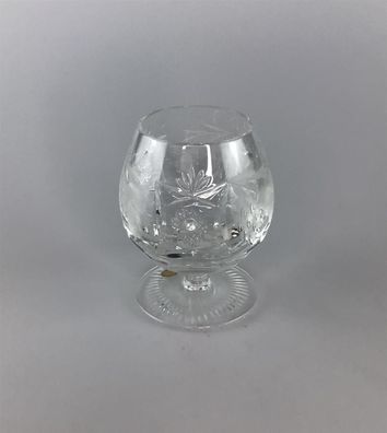 Nachtmann Bleikristallglas Schwenker 24% Bleikristall H:11,5cm D:7,5cm