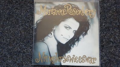 Marianne Rosenberg - Nie mehr so wie es war 7'' Single