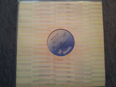 Billy Idol - Mony mony 12'' US PROMO Vinyl