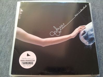 Andreas Dorau - Kein Liebeslied 12'' Vinyl Maxi