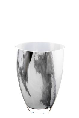 Fink Varenna Vase, Glas Höhe 25, Ø 18,5cm 115343