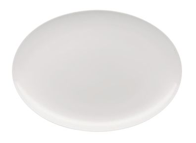 Rosenthal Platte 43 cm JADE WHITE/ WEISS 61040-800001-12743