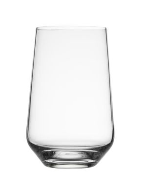 Iittala Essence Longdrinkglas - 55 cl - Klar - 2 Stück
