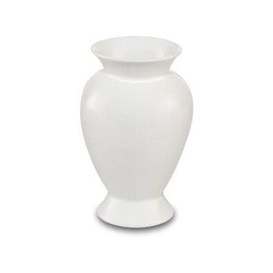 Goebel Vase 13 cm - Barock Kaiser Porzellan Barock 14000194