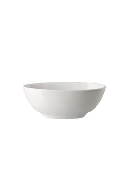 Rosenthal Bowl oval 12 x 7 cm JADE WHITE/ WEISS 61040-800001-10576