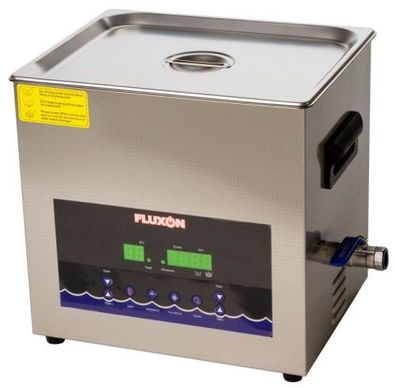 Ultraschallreiniger Ultraschallreinigungsgerät 10L 240W 28kHz/40kHz Reinigung