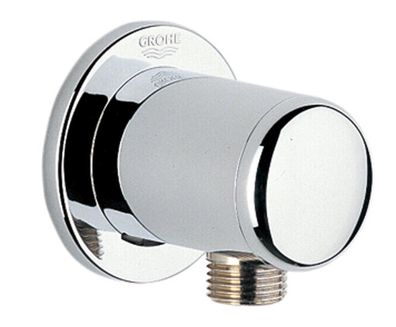 Relexa Plus Wandanschlussbogen 1/2" vchr. 28671 Grohe Relexa Wandanschluábogen, ...