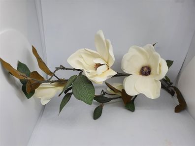 Formano Zweig 90cm Magnolie 666277