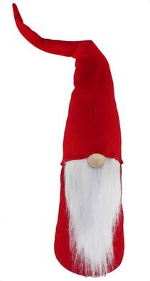 Kaheku Figur Weihnachtsmann rot 88 cm 990002220