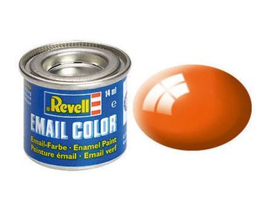 Revell 32130 Revell Enamel orange, glänzend
