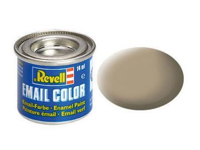 Revell 32189 Revell Enamel beige, matt