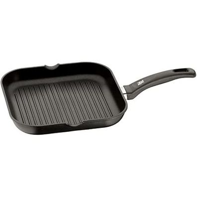 WMF 0589674291 Grillpfanne 27 x 27cm 3201000556