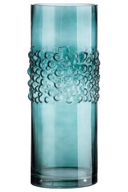 Gilde Glas Vase " Sparkle " 44607