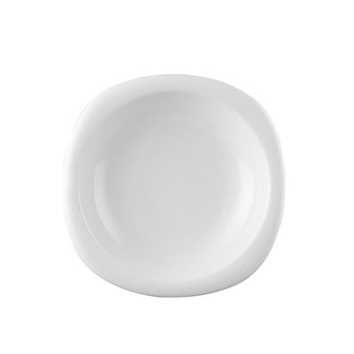 Rosenthal Suppenteller 23 cm SUOMI WHITE/ WEISS 17000-800001-10323