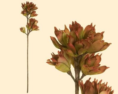 Gilde Deko Rhododendron 42652