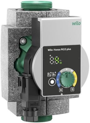 Wilo Heizungspumpe Yonos Pico 25/1-4 230 V