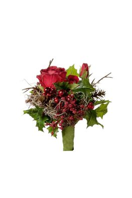 Fink Bouquet Lilly, rot 184103