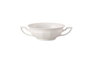 Rosenthal Suppen-Obertasse MARIA WHITE/ WEISS 10430-800001-10422