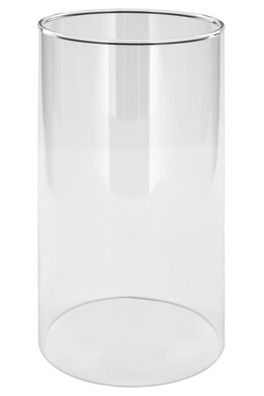 Fink Ersatzteil EMPIRE Glas klar für 150042 H=43 D=22 7cm 150043